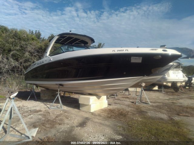 2013 SEA RAY OTHER SERV1544J213     
