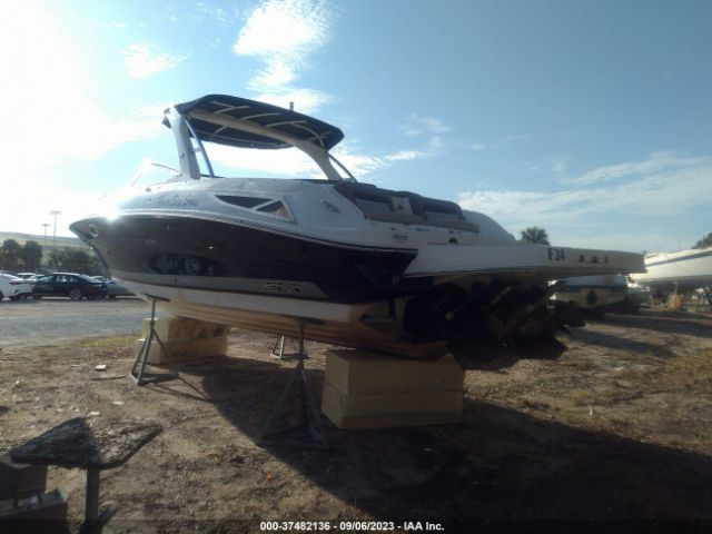 2013 SEA RAY OTHER SERV1544J213      Photo 2