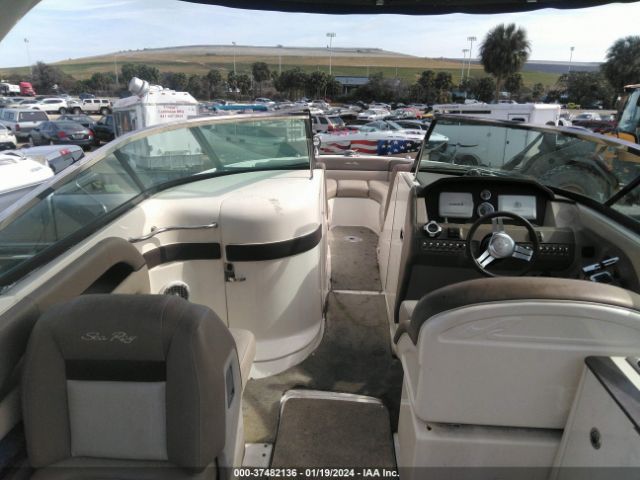 2013 SEA RAY OTHER SERV1544J213      Photo 4