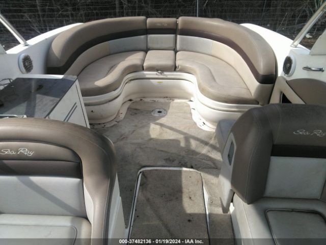 2013 SEA RAY OTHER SERV1544J213      Photo 7