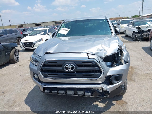 Toyota Tacoma Sr5 2017 5TFAZ5CN5HX048434 Image 12