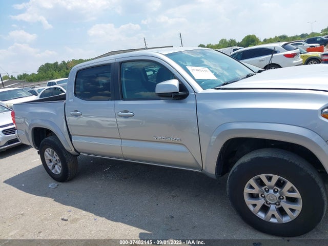 Toyota Tacoma Sr5 2017 5TFAZ5CN5HX048434 Image 13