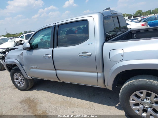 Toyota Tacoma Sr5 2017 5TFAZ5CN5HX048434 Image 14