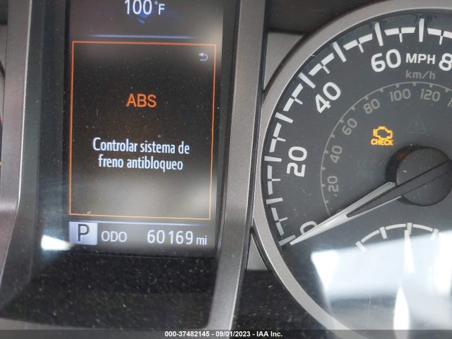 Toyota Tacoma Sr5 2017 5TFAZ5CN5HX048434 Image 15