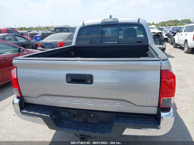 Toyota Tacoma Sr5 2017 5TFAZ5CN5HX048434 Image 16