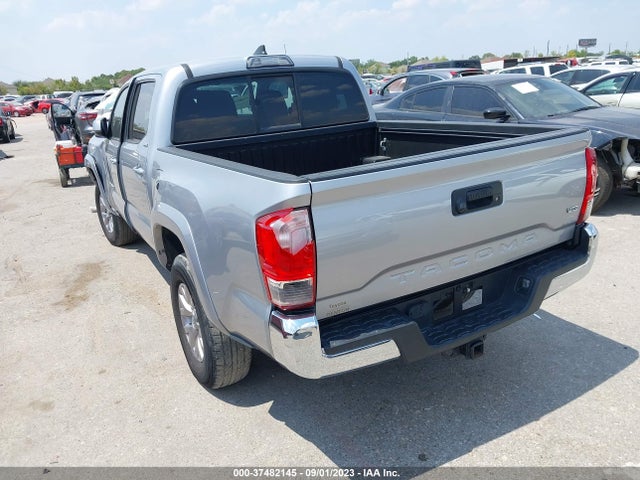 Toyota Tacoma Sr5 2017 5TFAZ5CN5HX048434 Image 3