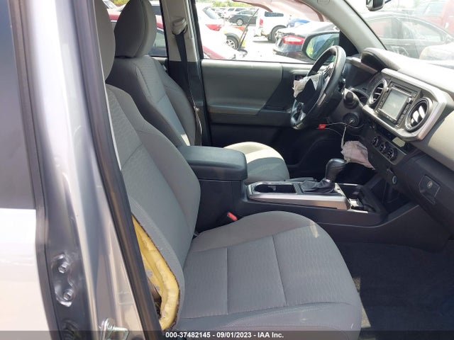 Toyota Tacoma Sr5 2017 5TFAZ5CN5HX048434 Image 5