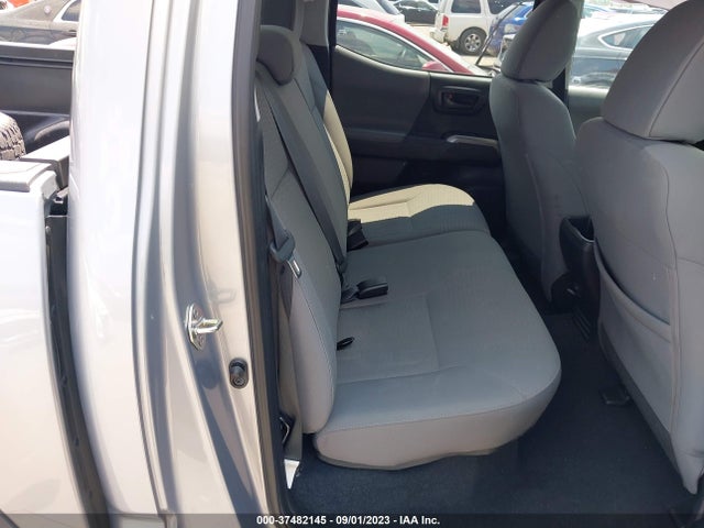 Toyota Tacoma Sr5 2017 5TFAZ5CN5HX048434 Image 8