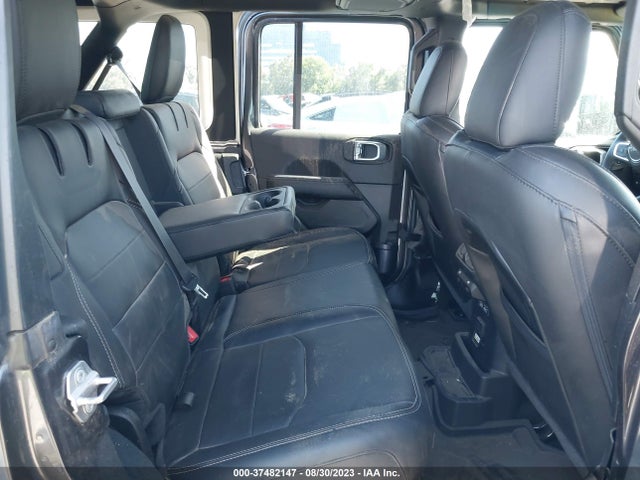 1C4JJXP64PW579215 Jeep Wrangler 4xe Sahara