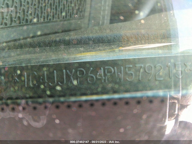 1C4JJXP64PW579215 Jeep Wrangler 4xe Sahara