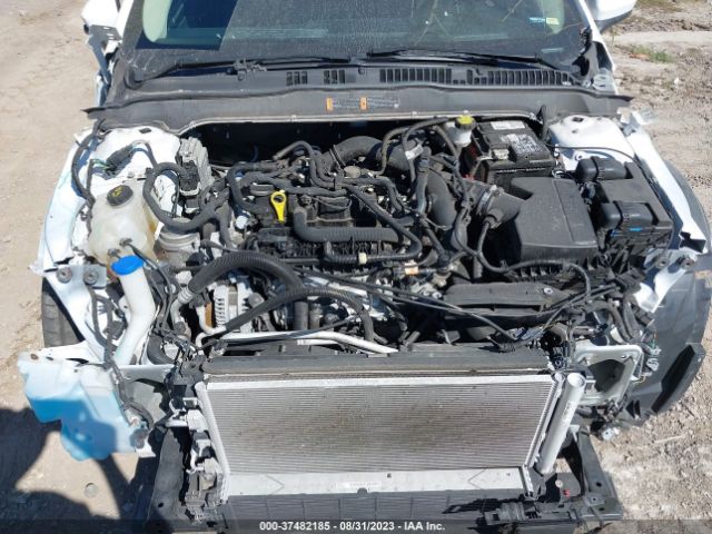 3FA6P0HD6LR172511 Ford FUSION SE