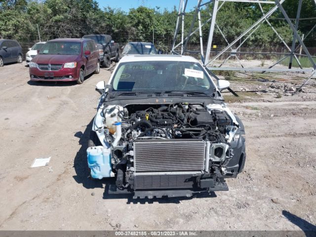 3FA6P0HD6LR172511 Ford FUSION SE