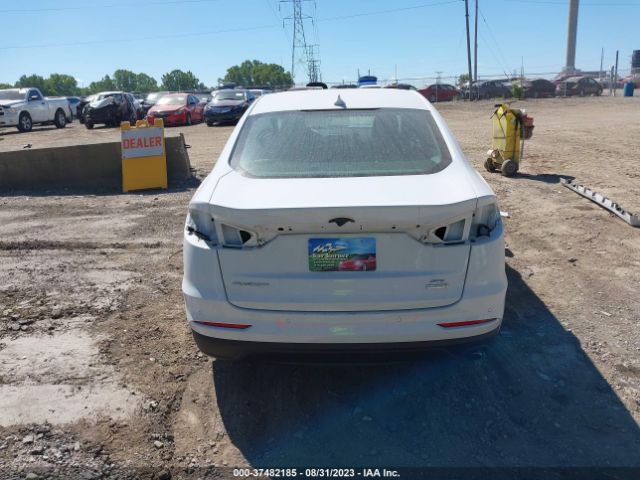3FA6P0HD6LR172511 Ford FUSION SE