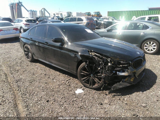 2023 BMW M5, VIN: WBS83CH08PCN86383