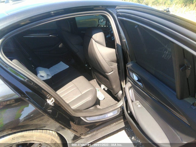2023 BMW M5, VIN: WBS83CH08PCN86383