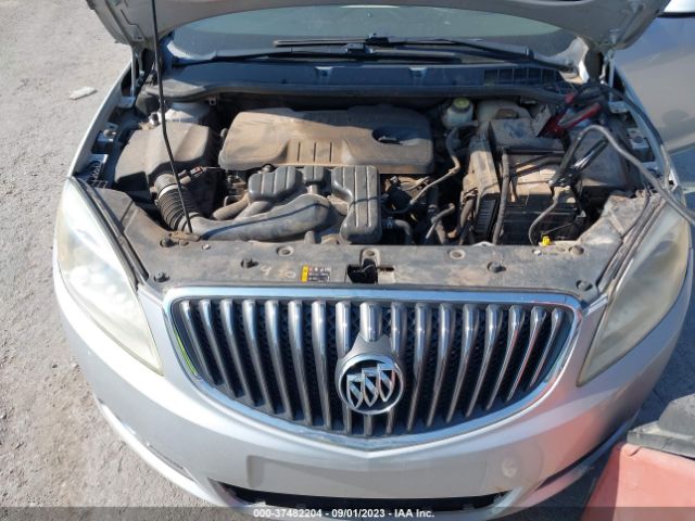 1G4PR5SK3F4100400 Buick Verano Convenience Group