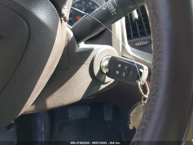 1G4PR5SK3F4100400 Buick Verano Convenience Group