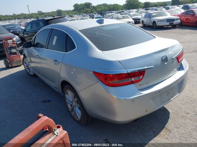 1G4PR5SK3F4100400 Buick Verano Convenience Group