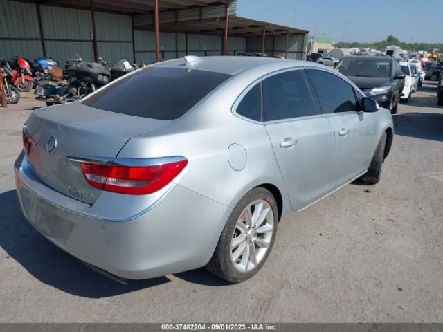 1G4PR5SK3F4100400 Buick Verano Convenience Group