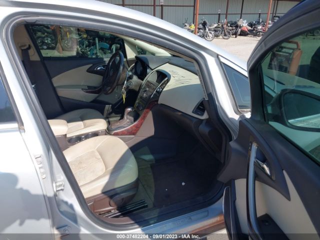 1G4PR5SK3F4100400 Buick Verano Convenience Group