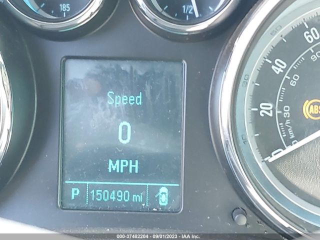 1G4PR5SK3F4100400 Buick Verano Convenience Group