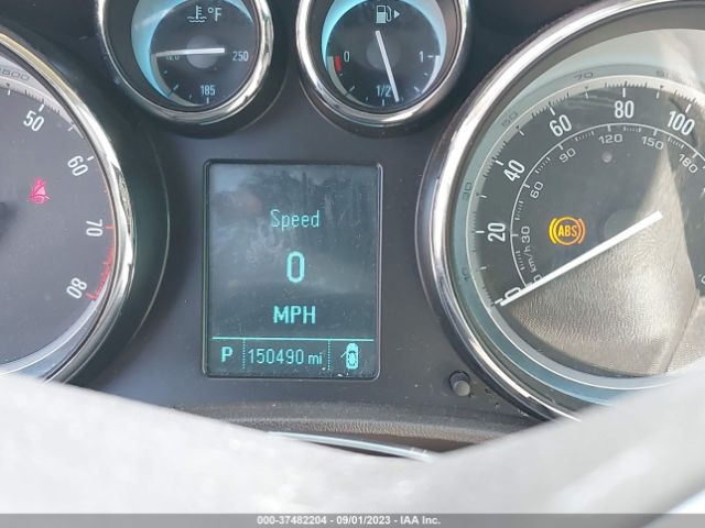 1G4PR5SK3F4100400 Buick Verano Convenience Group