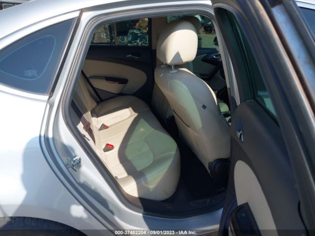 1G4PR5SK3F4100400 Buick Verano Convenience Group