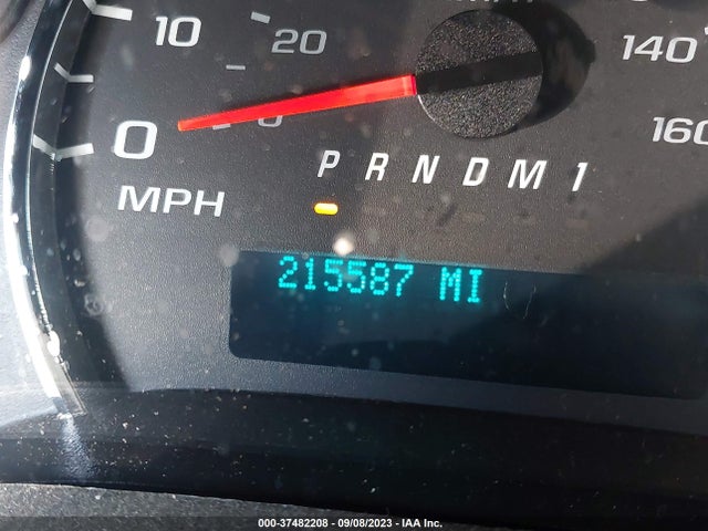 Chevrolet EXPRESS CARGO VAN 2017 1GCWGAFF0H1324014 Image 7