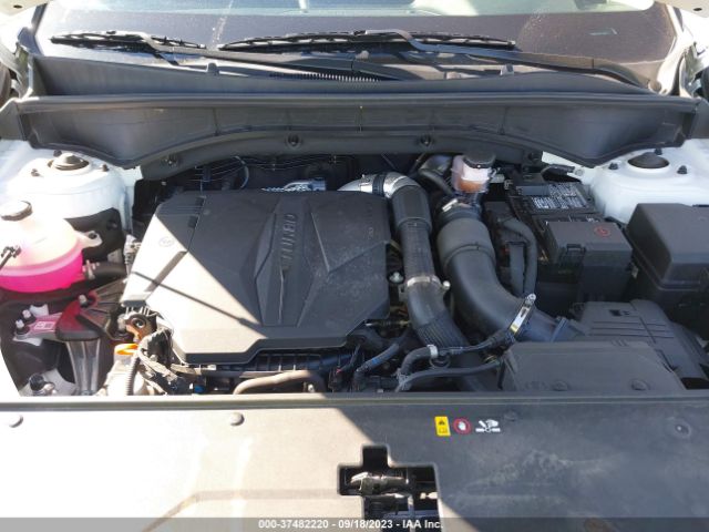 5XYRKDLF1NG144960 KIA Sorento X-line Sx Prestige