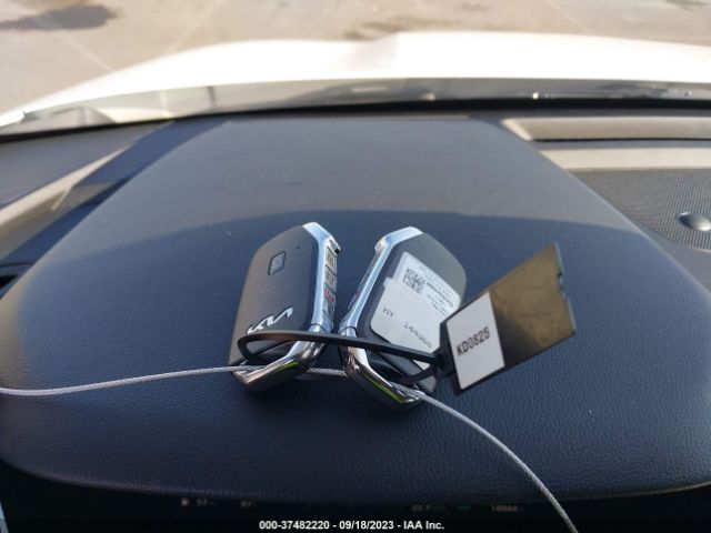 5XYRKDLF1NG144960 KIA Sorento X-line Sx Prestige