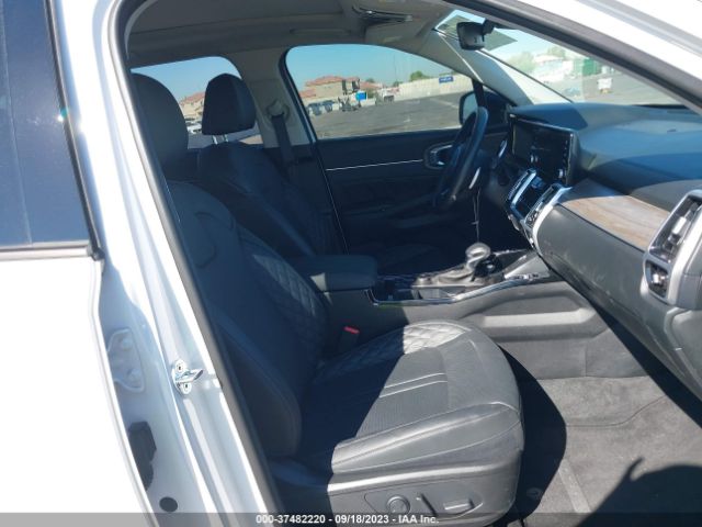 5XYRKDLF1NG144960 KIA Sorento X-line Sx Prestige