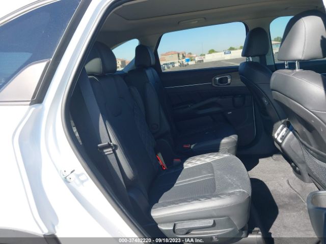 5XYRKDLF1NG144960 KIA Sorento X-line Sx Prestige