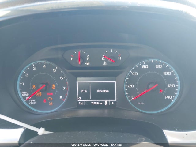 Chevrolet Traverse Ls 2018 1GNERFKW4JJ119754 Image 7
