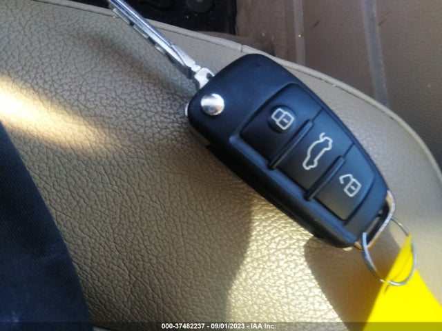 2013 AUDI Q7 3.0T PREMIUM PLUS VIN: WA1LGAFE2DD006330
