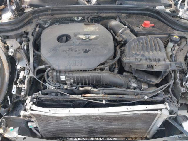 WMWXM5C53FT941258 Mini COOPER HARDTOP