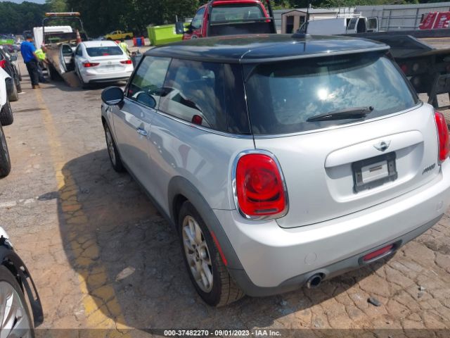 WMWXM5C53FT941258 Mini COOPER HARDTOP