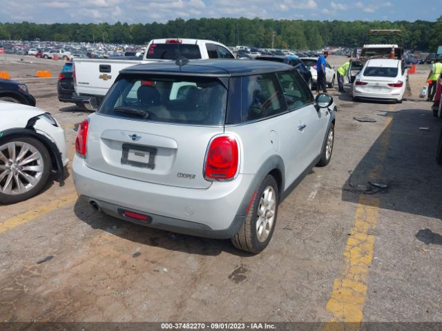 WMWXM5C53FT941258 Mini COOPER HARDTOP