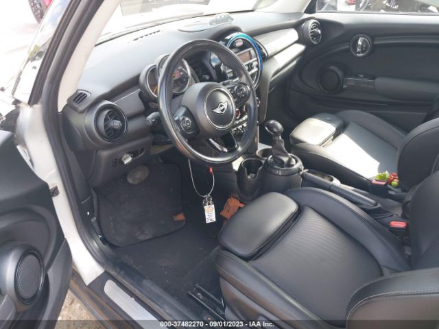 WMWXM5C53FT941258 Mini COOPER HARDTOP