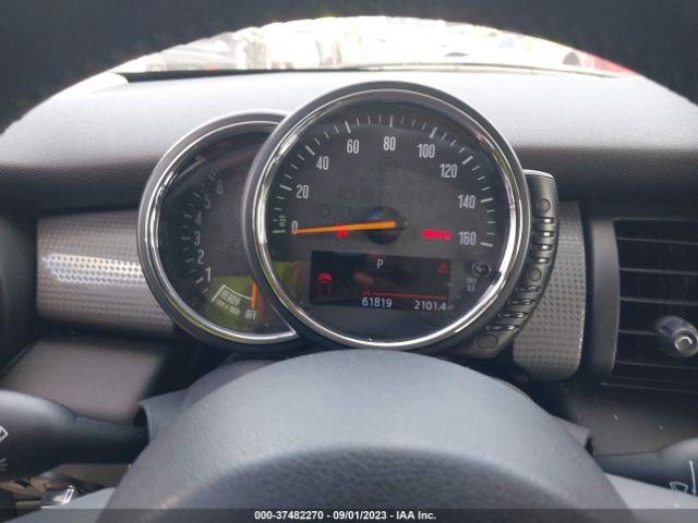 WMWXM5C53FT941258 Mini COOPER HARDTOP