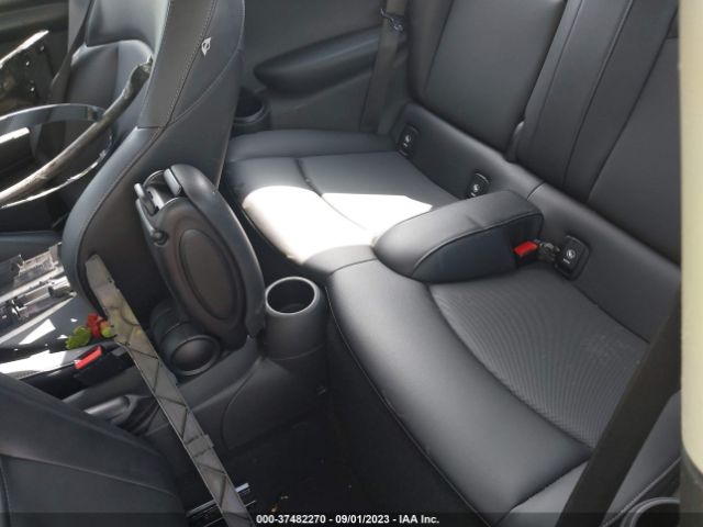 WMWXM5C53FT941258 Mini COOPER HARDTOP