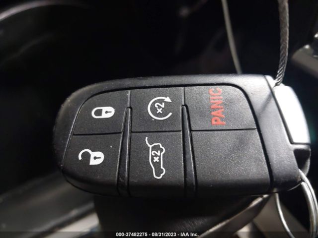 1C4RJFLT4HC754297 Jeep Grand Cherokee Trailhawk