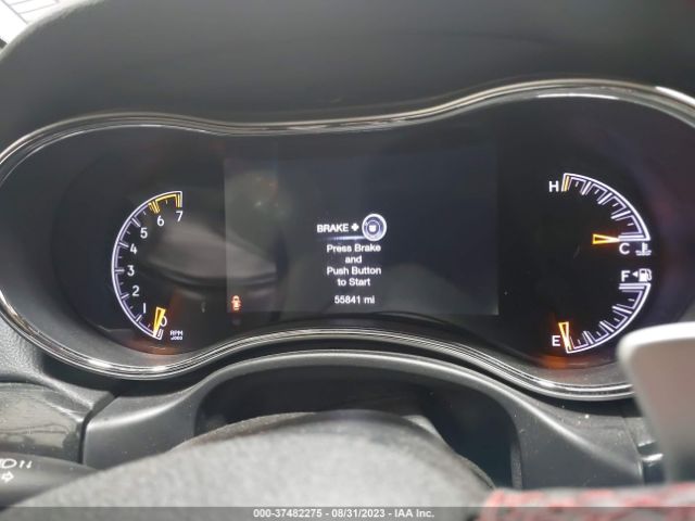 1C4RJFLT4HC754297 Jeep Grand Cherokee Trailhawk
