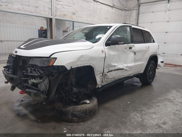 1C4RJFLT4HC754297 Jeep Grand Cherokee Trailhawk