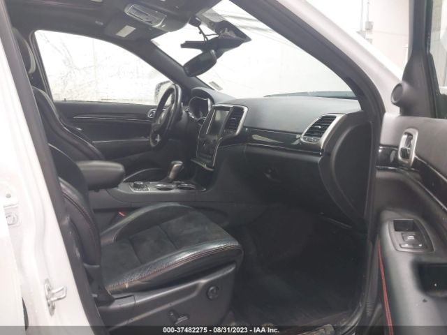 1C4RJFLT4HC754297 Jeep Grand Cherokee Trailhawk