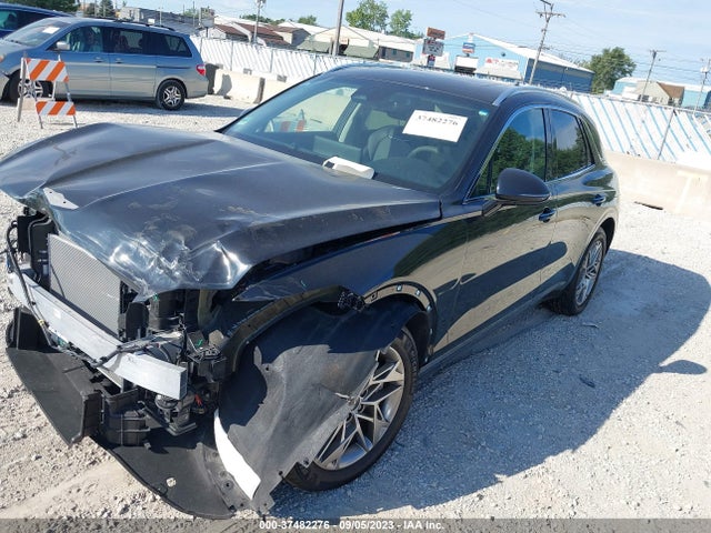Genesis Gv70 2.5t 2023 KMUMADTB9PU113724 Image 2