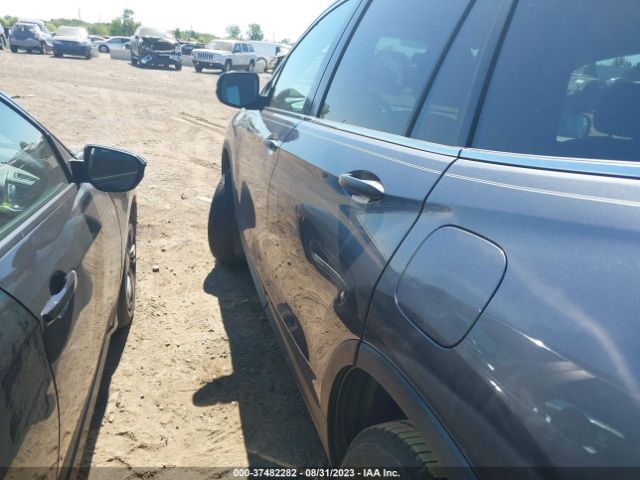 5FNYF5H14GB045546 Honda PILOT LX