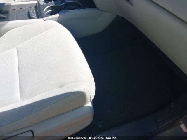 5FNYF5H14GB045546 Honda PILOT LX
