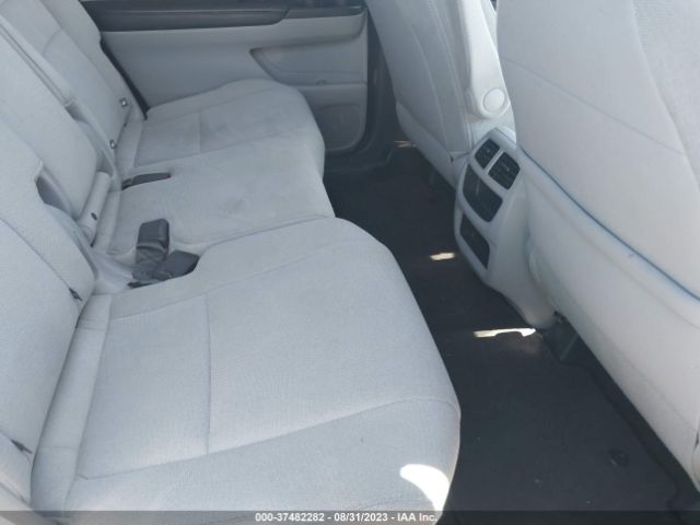 5FNYF5H14GB045546 Honda PILOT LX