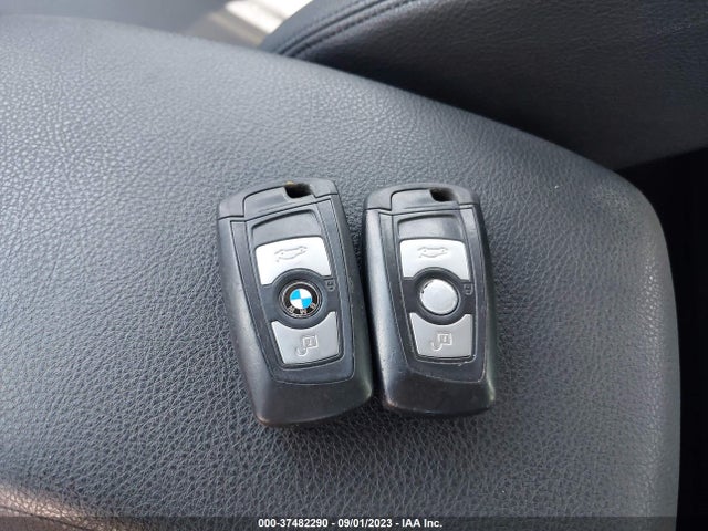 BMW 3 Series 328i 2014 WBA3C1C54EK105313 Image 11