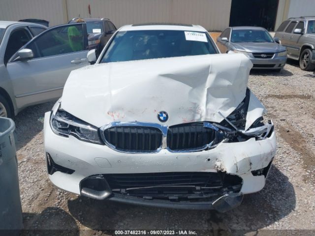 3MW5R1J02L8B27727 BMW 3 Series 330i